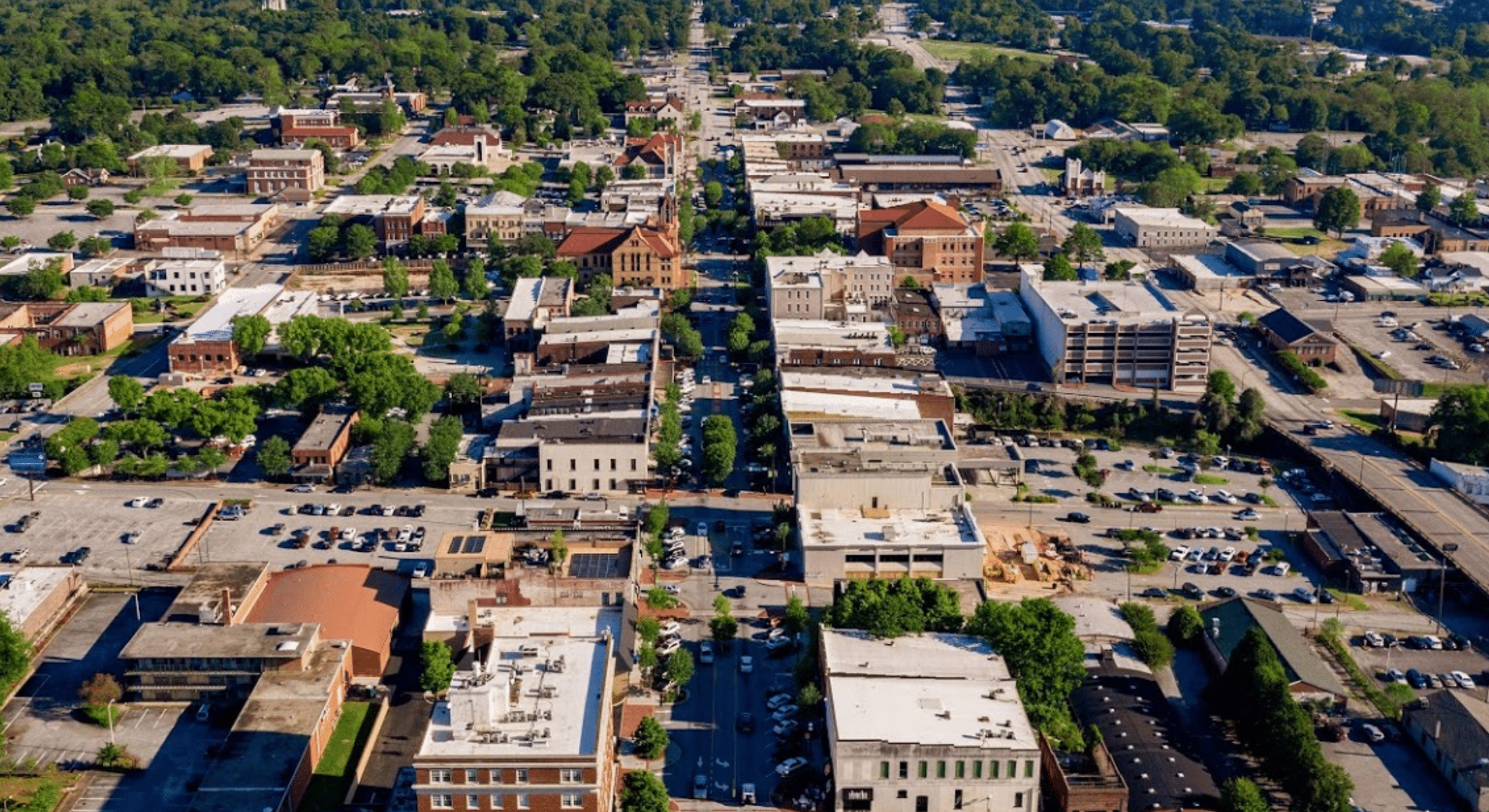 Anderson, South Carolina