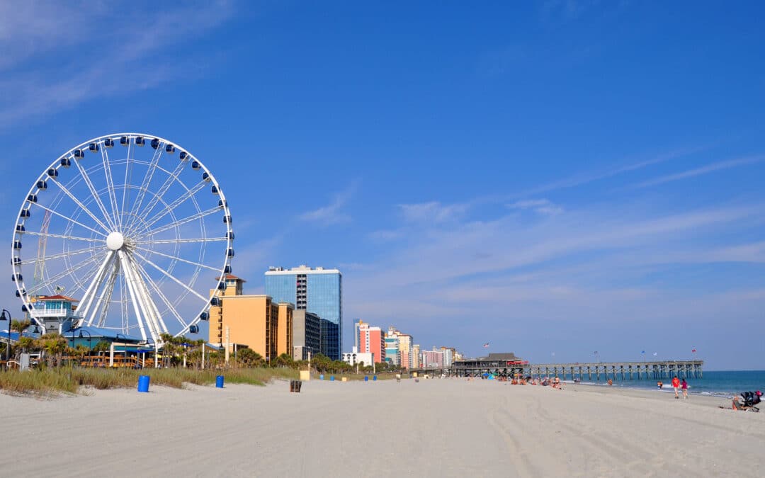 Myrtle Beach