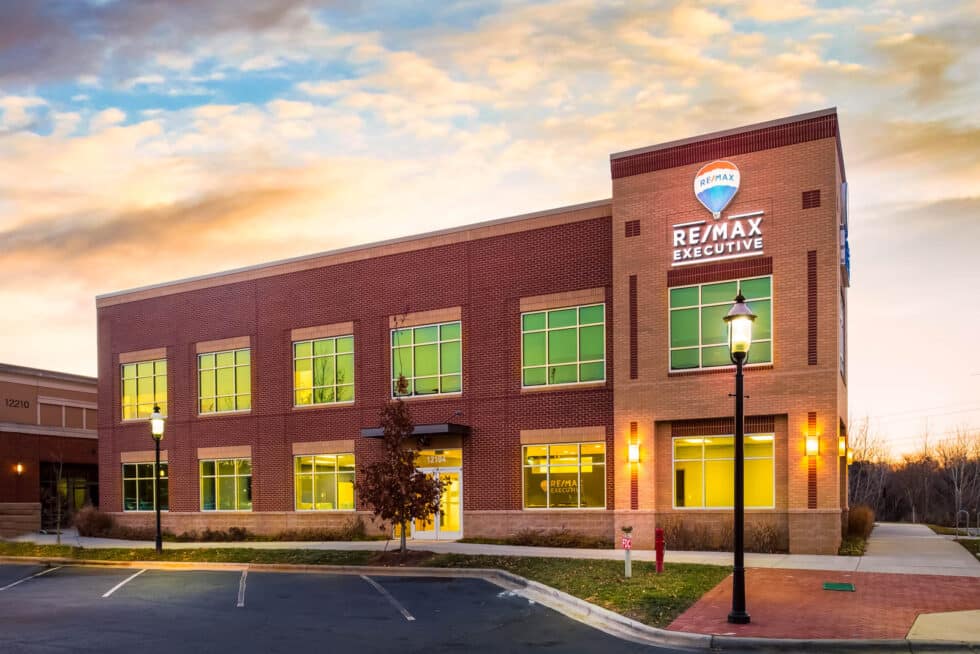 About - REMAX Executive