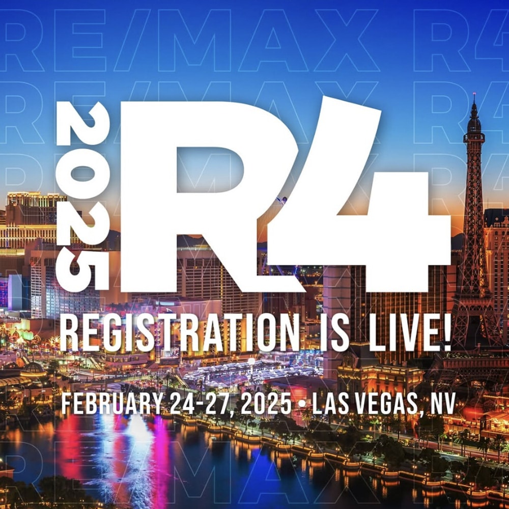 RE/MAX R4 2025