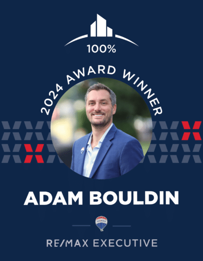 100 Club Individuals Adam Bouldin