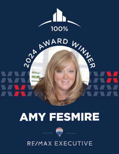 100 Club Individuals Amy Fesmire