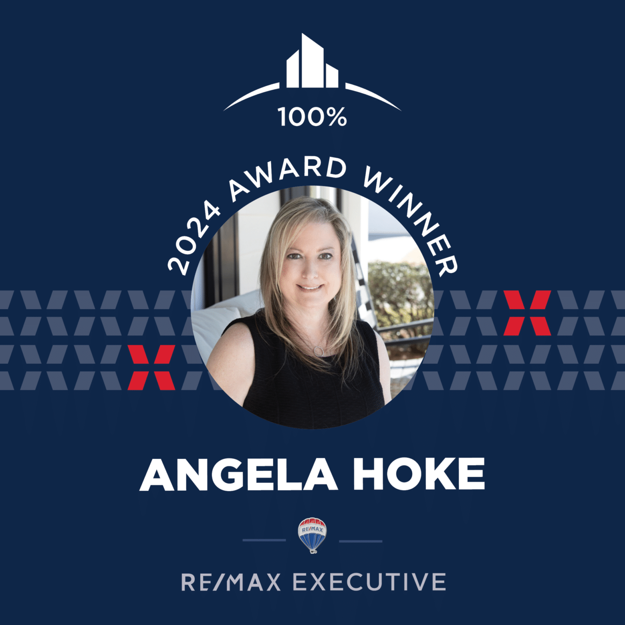2024 RE/MAX Club Award Winners - REMAX Executive