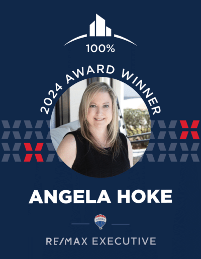 100 Club Individuals Angela Hoke