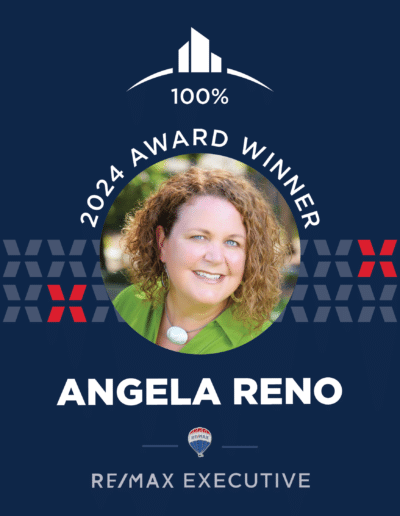 100 Club Individuals Angela Reno