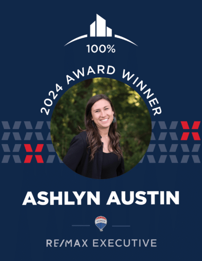 100 Club Individuals Ashlyn Austin