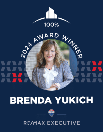 100 Club Individuals Brenda Yukich