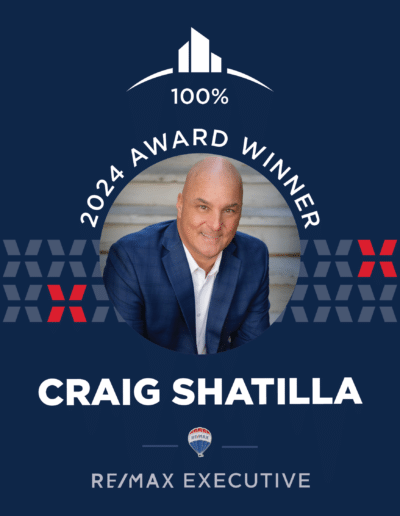 100 Club Individuals Craig Shatilla