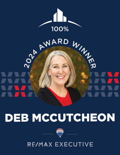 100 Club Individuals Deb McCutcheon