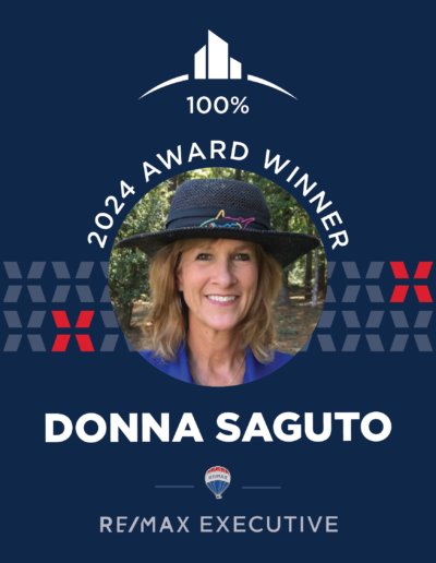 100 Club Individuals Donna Saguto