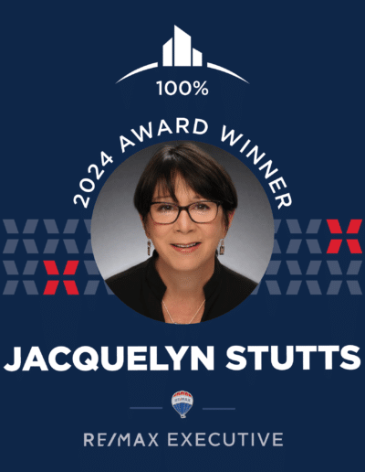 100 Club Individuals Jacquelyn Stutts