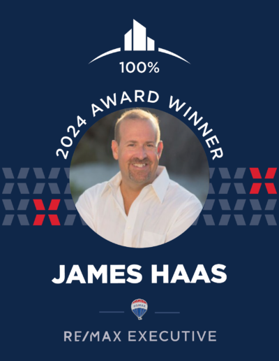 100 Club Individuals James Haas