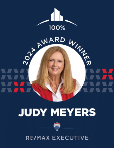 100 Club Individuals Judy Meyers