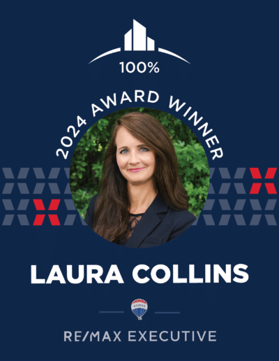 100 Club Individuals Laura Collins