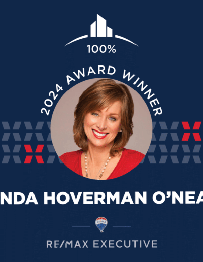 100 Club Individuals Linda Hoverman ONeal