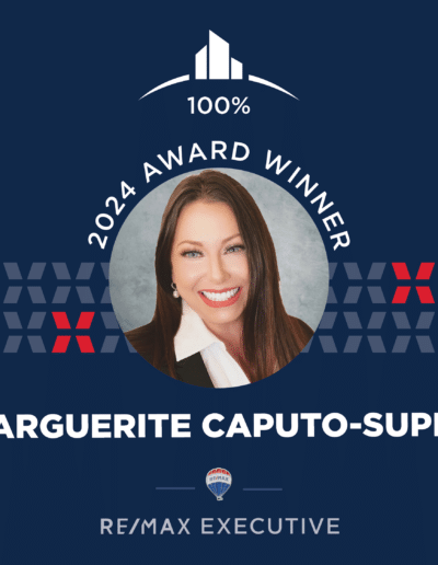 100 Club Individuals Marguerite Caputo Suppa