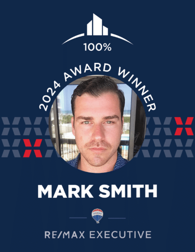 100 Club Individuals Mark Smith