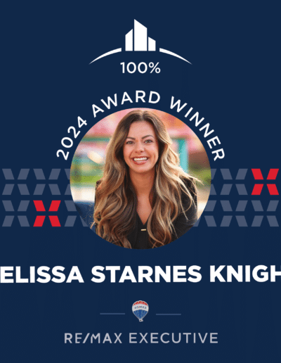 100 Club Individuals Melissa Starnes Knight