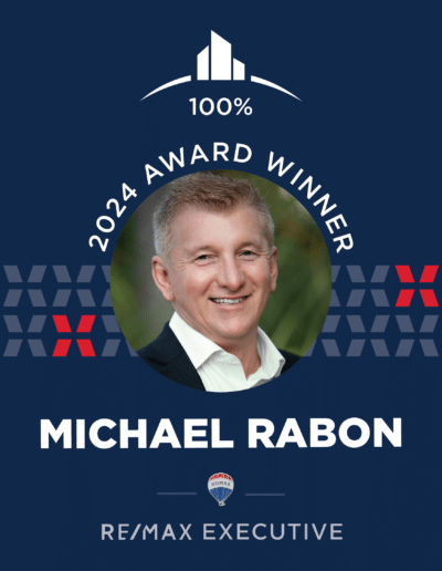 100 Club Individuals Michael Rabon