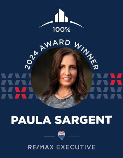 100 Club Individuals Paula Sargent