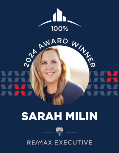 100 Club Individuals Sarah Milin