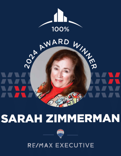 100 Club Individuals Sarah Zimmerman