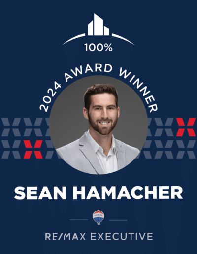 100 Club Individuals Sean Hamacher