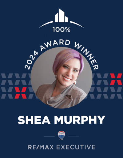 100 Club Individuals Shea Murphy