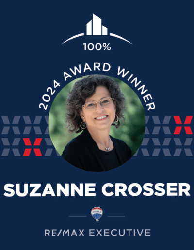 100 Club Individuals Suzanne Crosser