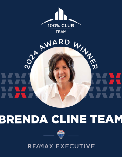 100 Club Teams Brenda Cline Team