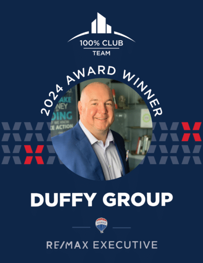 100 Club Teams Duffy Group