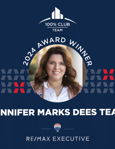 100 Club Teams Jennifer Marks Dees Team