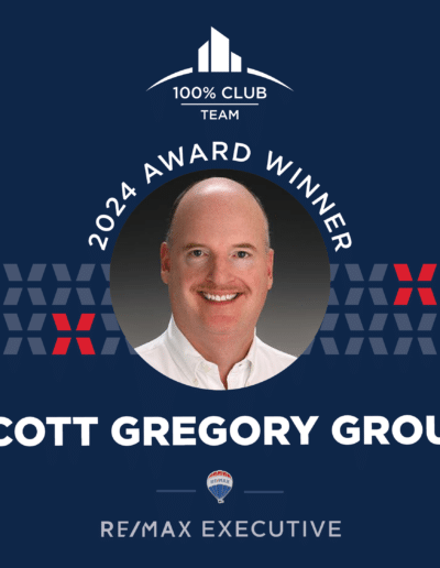 100 Club Teams Scott Gregory Group