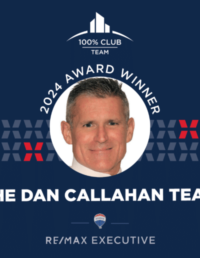 100 Club Teams The Dan Callahan Team