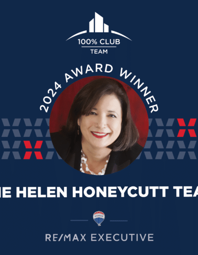 100 Club Teams The Helen Honeycutt Team