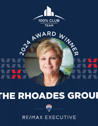 100 Club Teams The Rhoades Group