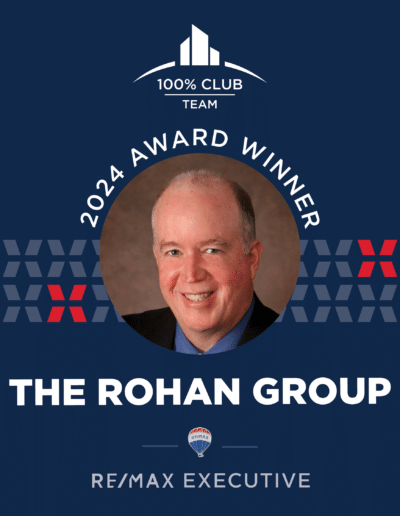 100 Club Teams The Rohan Group