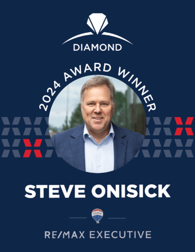 Diamond Club Individuals Steve Onisick