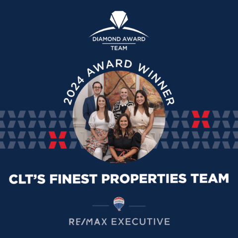 2024 RE/MAX Club Award Winners - REMAX Executive