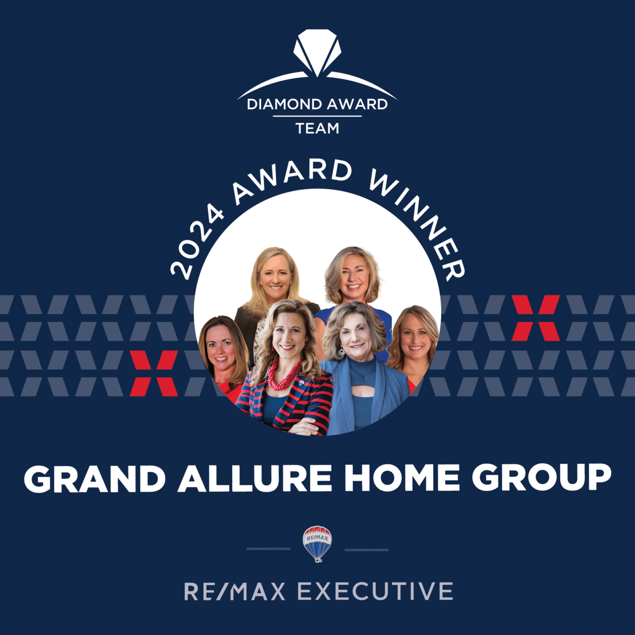 2024 RE/MAX Club Award Winners - RE/MAX Executive