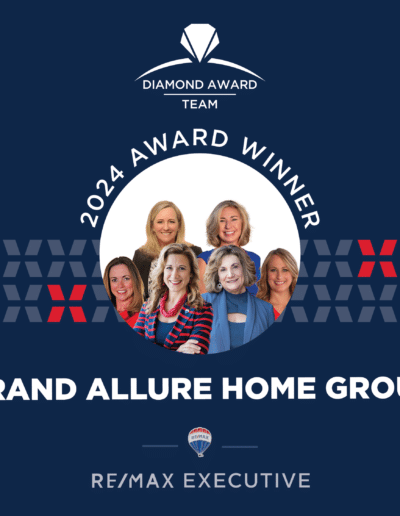 Diamond Club Teams Grand Allure Home Group