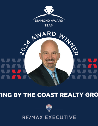 Diamond Club Teams Living By The Coast Realty Group