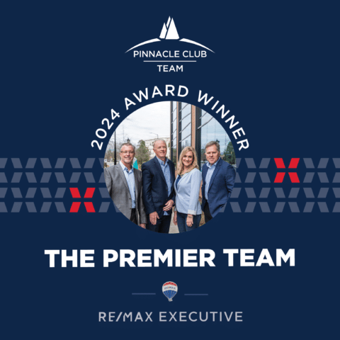 2024 RE/MAX Club Award Winners - REMAX Executive