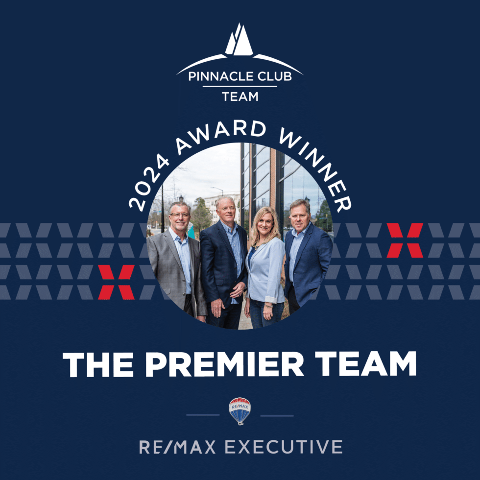 2024 RE/MAX Club Award Winners - RE/MAX Executive