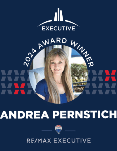 Executive Club Individuals Andrea Pernstich