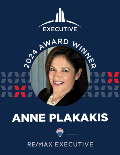 Executive Club Individuals Anne Plakakis