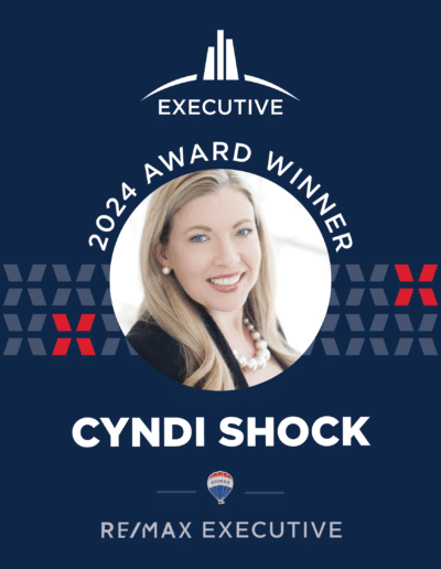 Executive Club Individuals Cyndi Shock