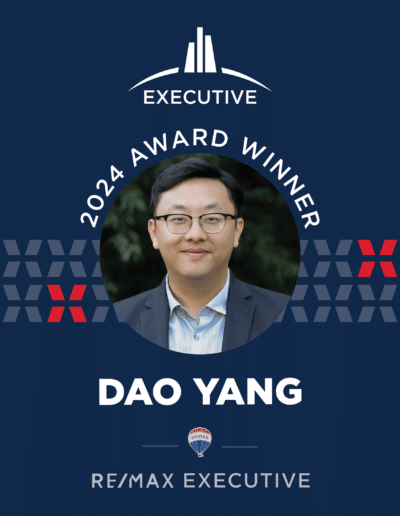 Executive Club Individuals Dao Yang