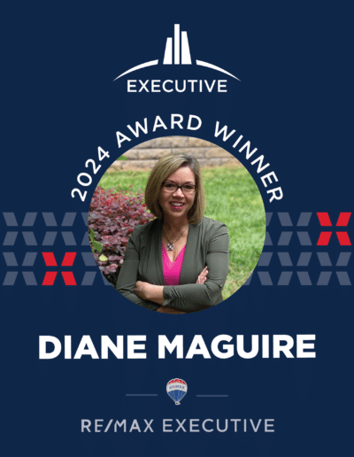 Executive Club Individuals Diane Maguire