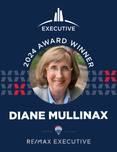 Executive Club Individuals Diane Mullinax